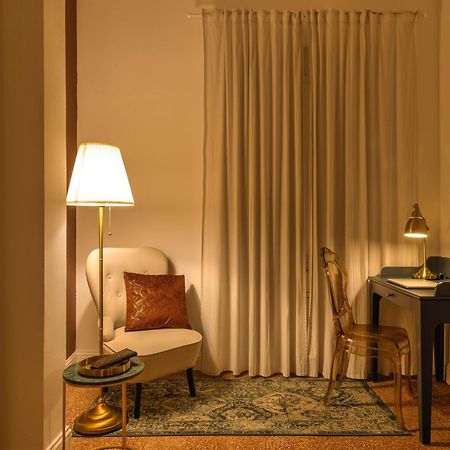 Casa Dei Liuti Luxury Guesthouse อาลเกโร ภายนอก รูปภาพ