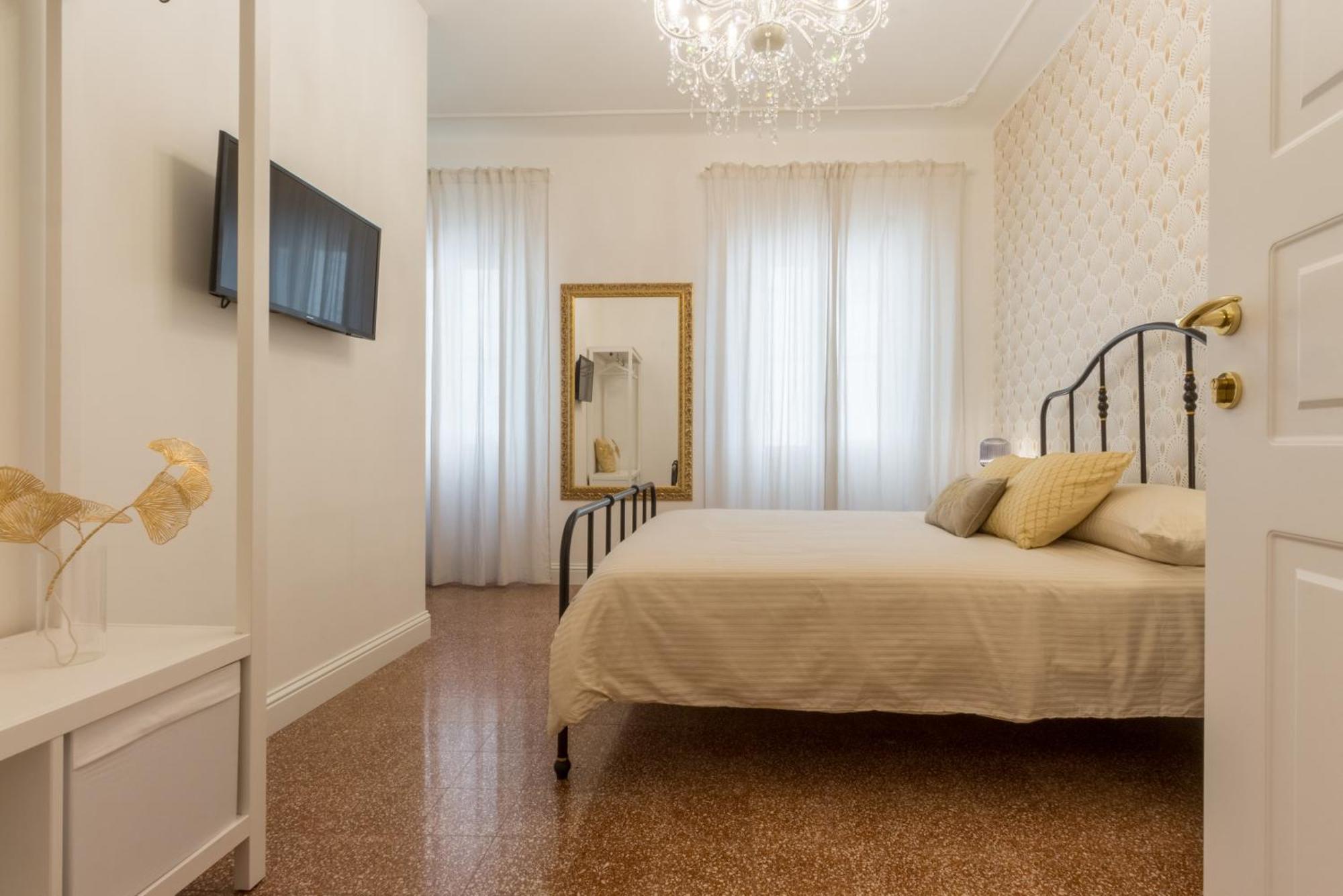 Casa Dei Liuti Luxury Guesthouse อาลเกโร ภายนอก รูปภาพ