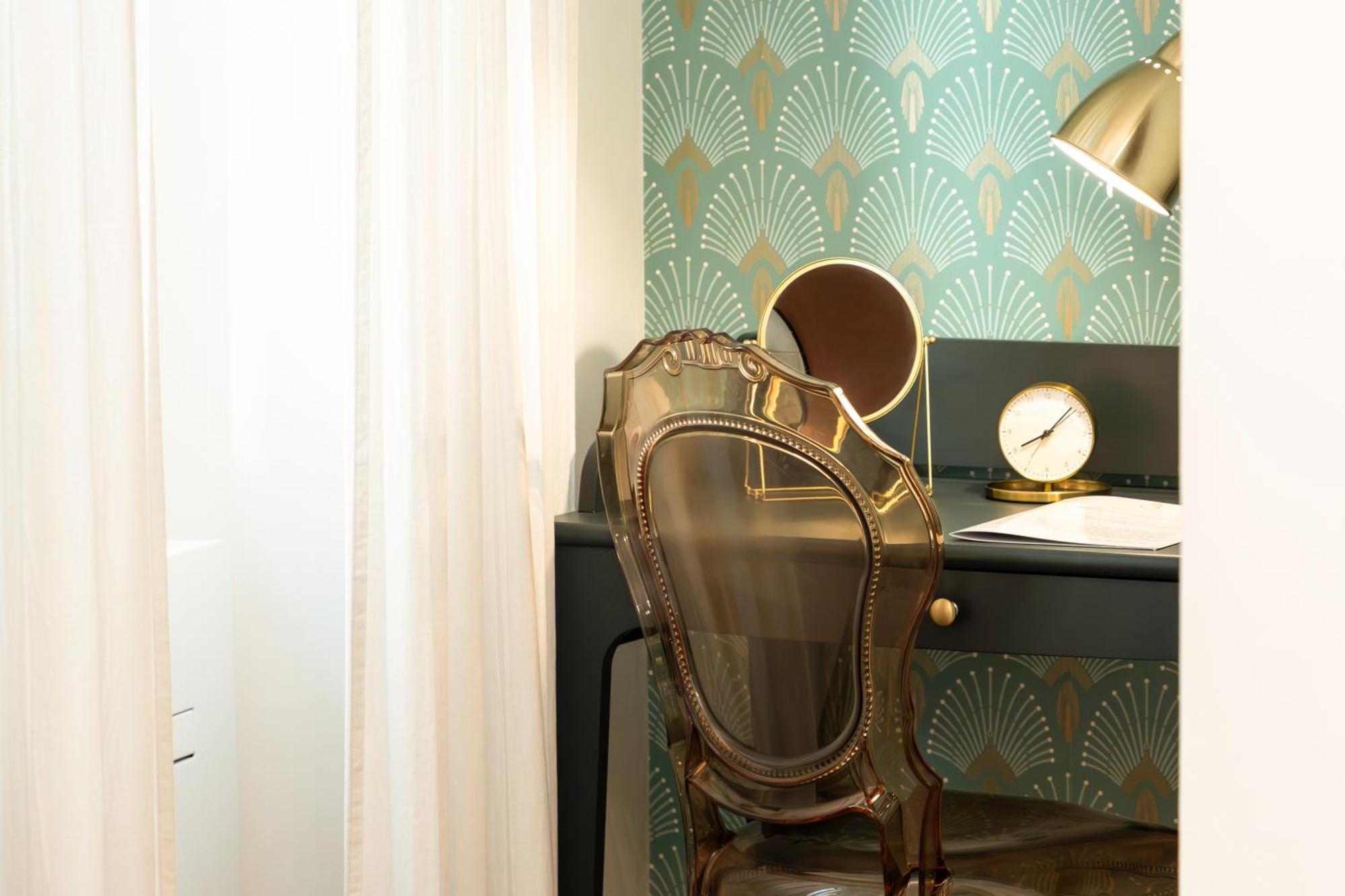 Casa Dei Liuti Luxury Guesthouse อาลเกโร ภายนอก รูปภาพ
