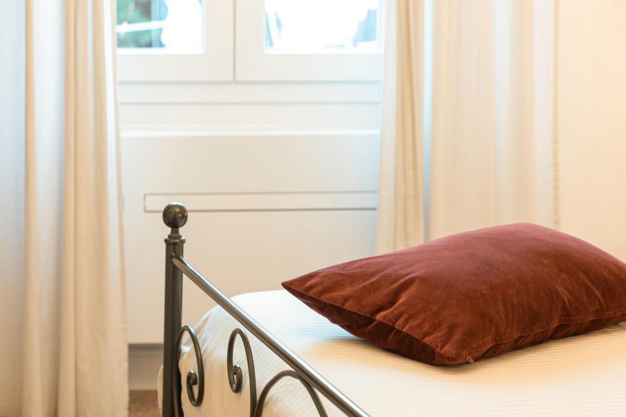 Casa Dei Liuti Luxury Guesthouse อาลเกโร ภายนอก รูปภาพ