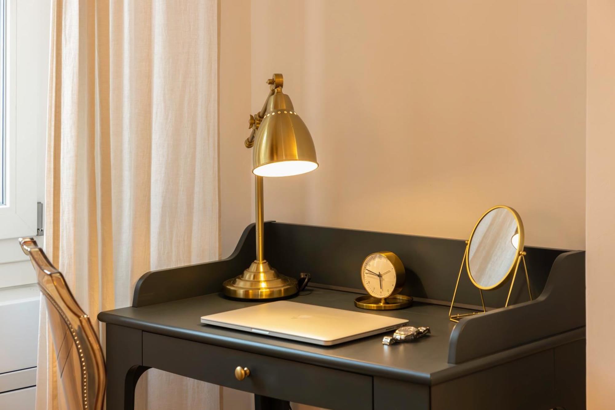 Casa Dei Liuti Luxury Guesthouse อาลเกโร ภายนอก รูปภาพ