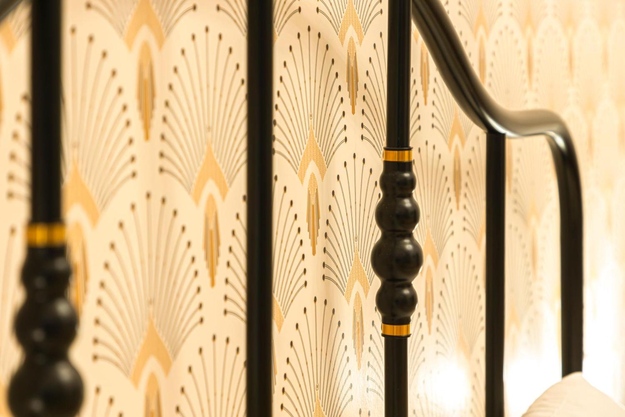 Casa Dei Liuti Luxury Guesthouse อาลเกโร ภายนอก รูปภาพ