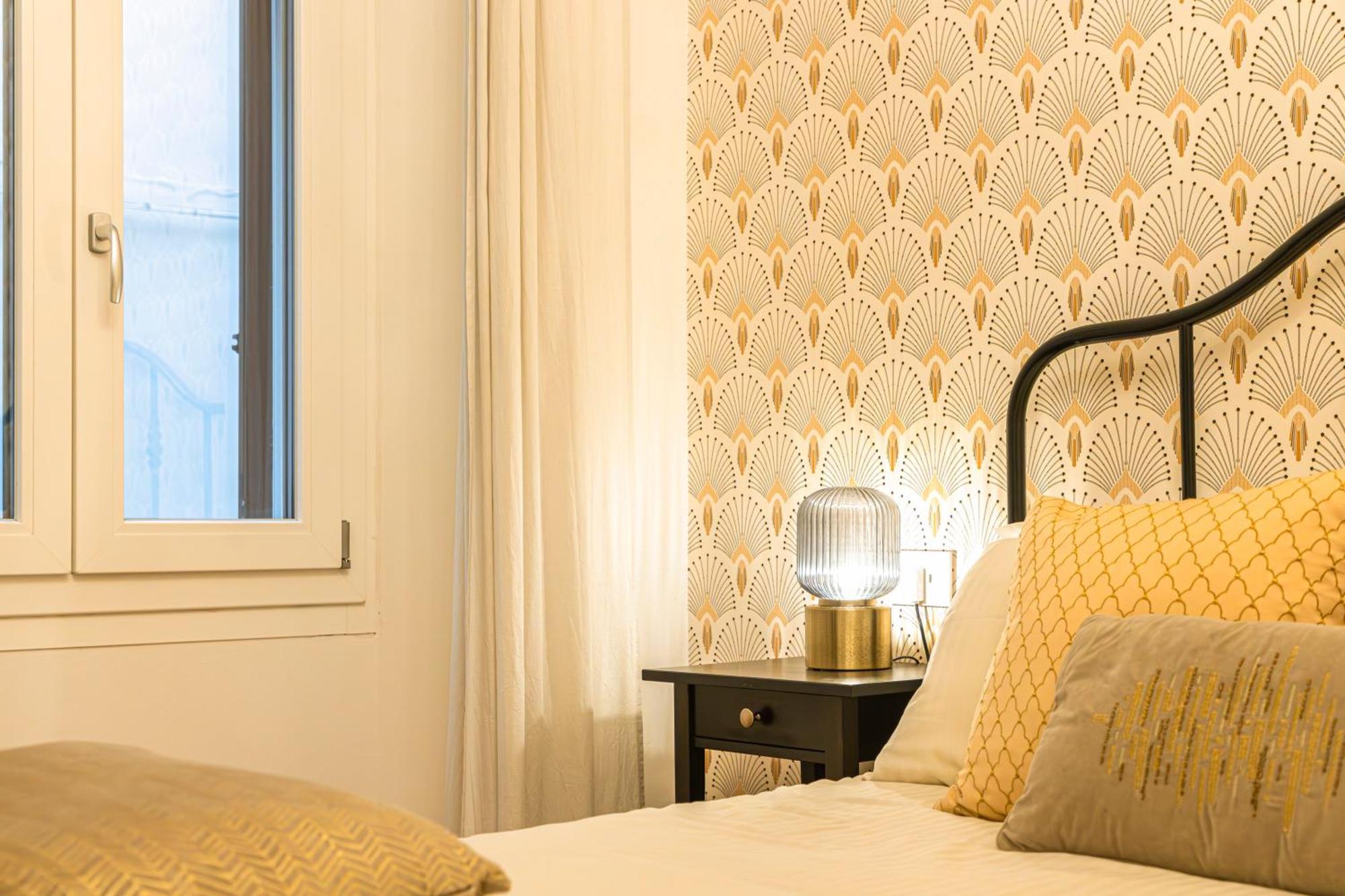 Casa Dei Liuti Luxury Guesthouse อาลเกโร ภายนอก รูปภาพ