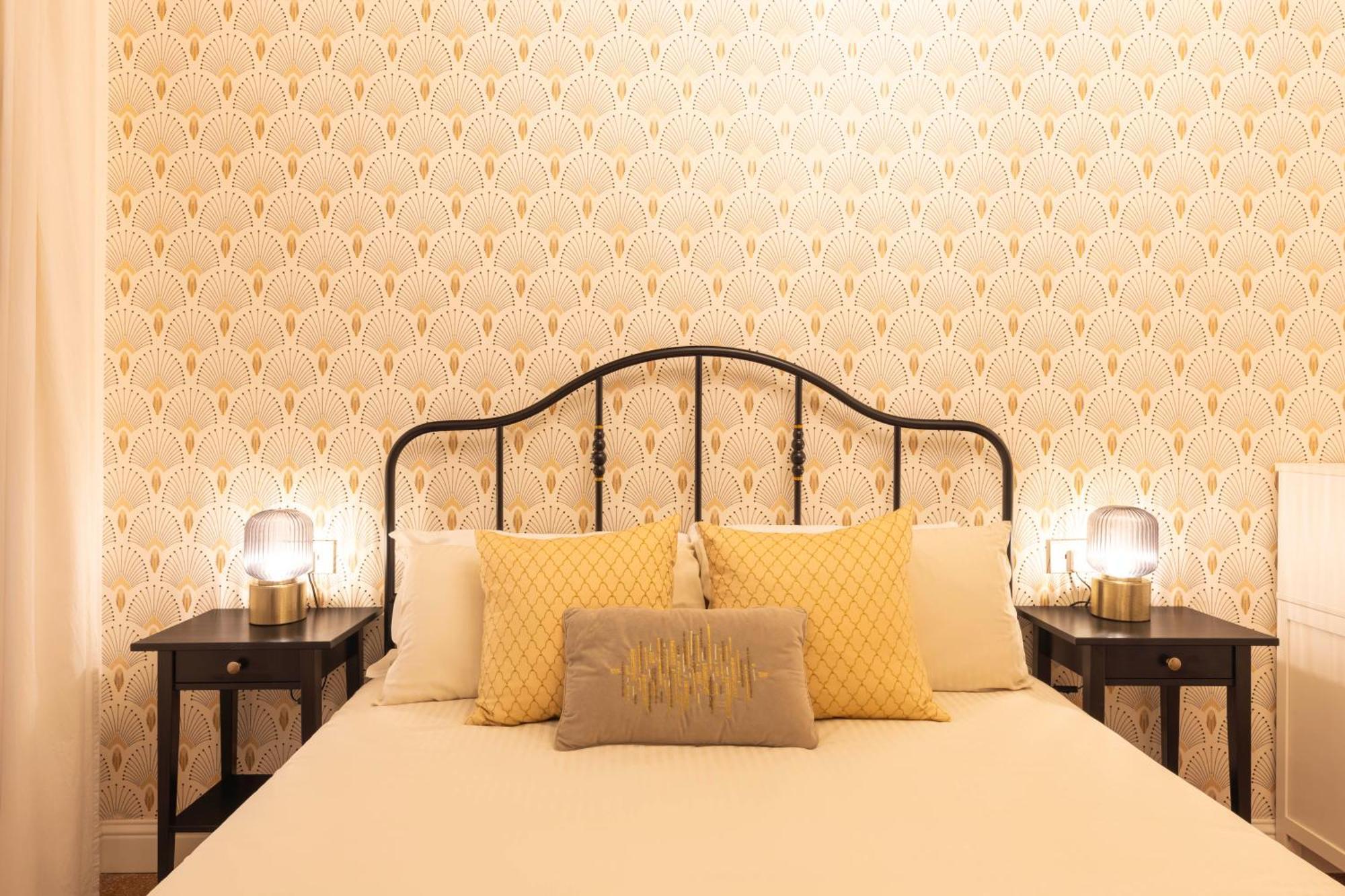 Casa Dei Liuti Luxury Guesthouse อาลเกโร ภายนอก รูปภาพ